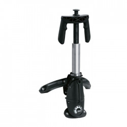 Uchwyt dla narciarza do...