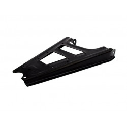 Wahacz lewy prawy przód dół...