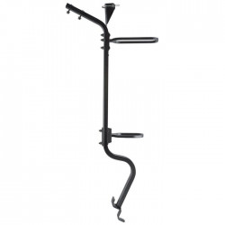 Uchwyt do pokrowca na broń...