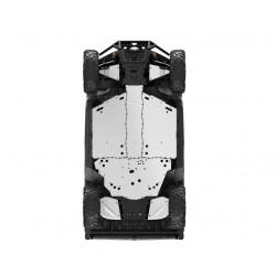 Osłona podwozia Skid Plate...