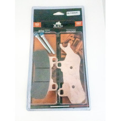 Klocki hamulcowe Maverick...