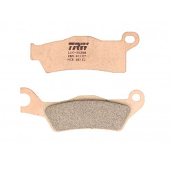 Klocki hamulcowe prawe...