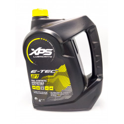 Olej XPS E-TEC 2T 3,785...