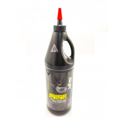 Olej XPS 75W140 Dyfer tył...
