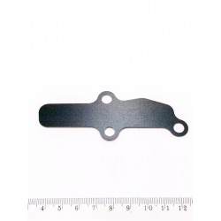 Płytka zaworu zwrotnego...