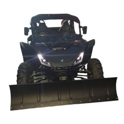 Segway UTV SSV Villain...