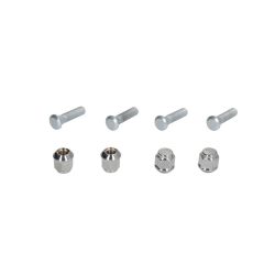 Szpilki i nakrętki koła...