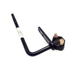 Dźwignia zmiany biegów...