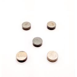 Płytki zaworowe PZ748300/5...