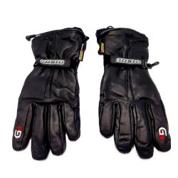 Rękawice podgrzewane...