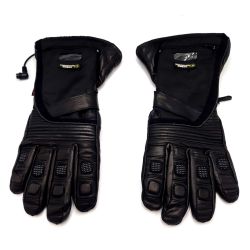 Rękawice podgrzewane...