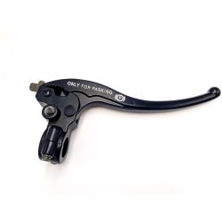 Dźwignia hamulca...