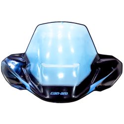 Szyba przednia Can-Am...