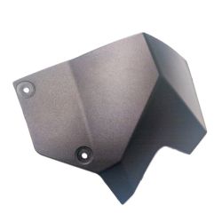 Osłona snorkla lewa...