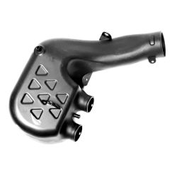 Kolektor dolotowy Segway...