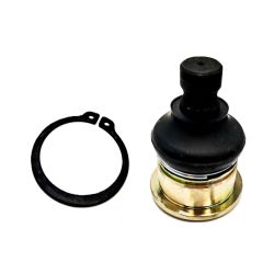 Sworzeń zwrotnicy dolny ZM...