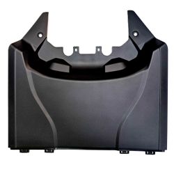 Plastik pod tylny bagażnik...