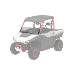 Pół szyba przód Segway...