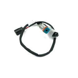 Wiązka grzanych manetek...