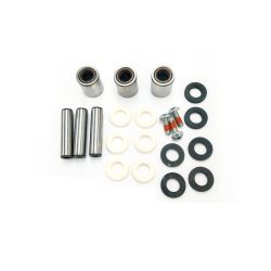 Zestaw rolek wariatora...