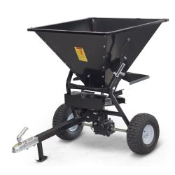 Rozsiewacz Atv Shark 160 kg