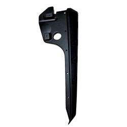 Panel prawy skrzyni...