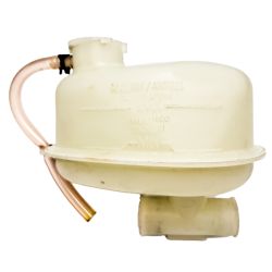 Zbiornik wyrównawczy Can-Am...