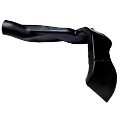 Rura wyjściowa chłodzenia...