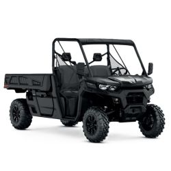 SSV Can-Am Traxter Pro XU...