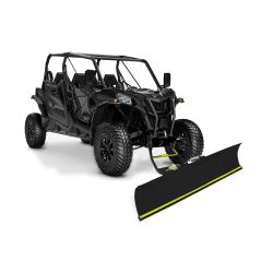 Pług śnieżny  lemiesz 170cm...