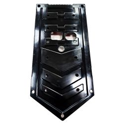 Osłona tylna spodu CF-MOTO...