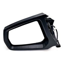 Lusterko lewe Dark Can-Am...