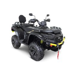 Quad Atv TGB blade 600 ltx...