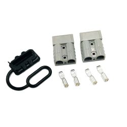 Wtyczka gniazdo andersona...