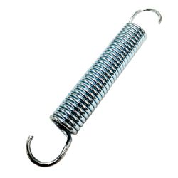 Sprężyna lewarka zmiany...