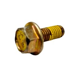 Śruba przedniego bagażnika...