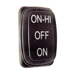 Przełącznik podgrzewanych...