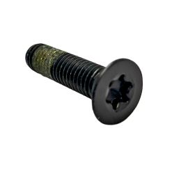 Śruba mocowania lusterka...