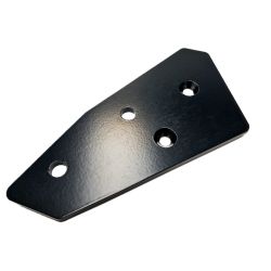 Płyta montażowa lusterka...