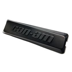 Tabliczka logo lusterka...