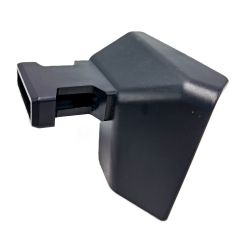 Zamknięcie drzwi z siatki...