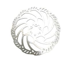 Tarcza hamulcowa przednia...