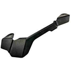 Nakładka na bagażnik ESD...