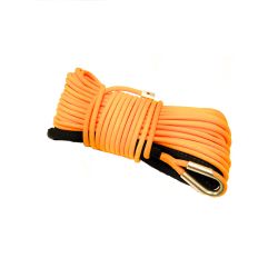 Lina syntetyczna 6,3 mm do...