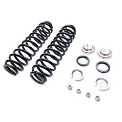 Zestaw sprężyn zawieszenia...