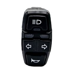 Przełącznik na kierownicę z...