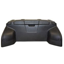 Kufer tylny atv Shark 8050