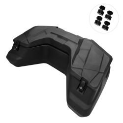 Tylny kufer Atv Shark ax96...