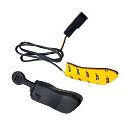 Zestaw podgrzewanego kciuka...