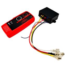 Pilot bezprzewodowy...